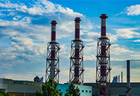 忻州柴油发电机组进气门与排气门磨损严重是什么原因