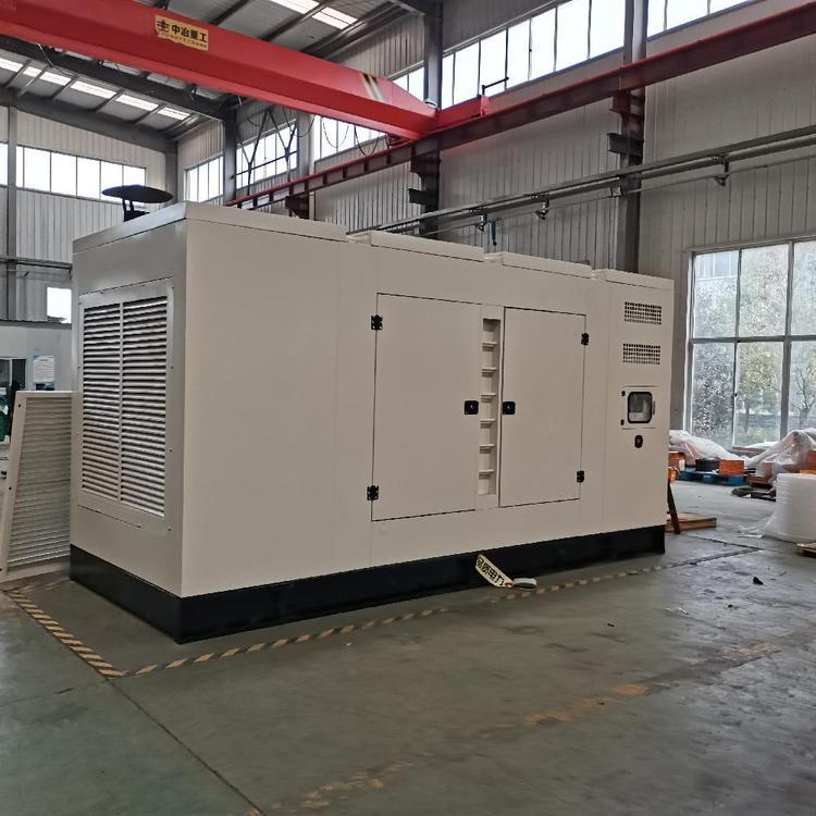 忻州发电机出租