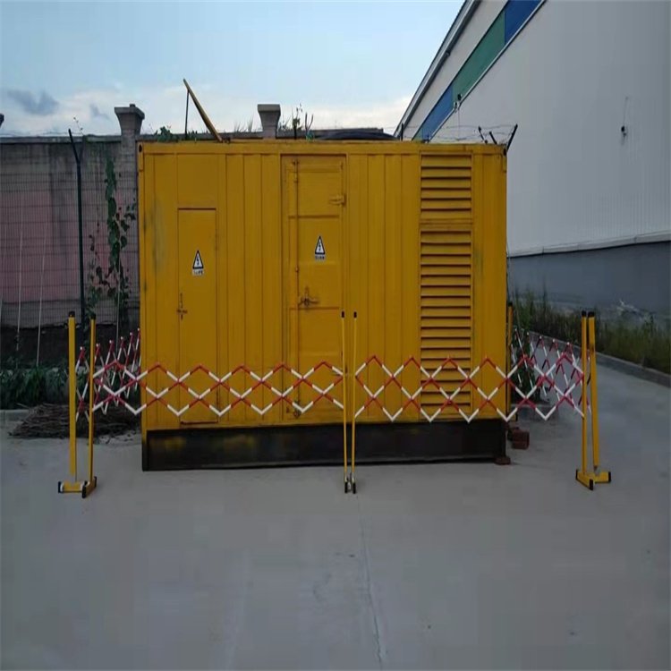 忻州发电机组油箱盖上留出小气孔有什么用？