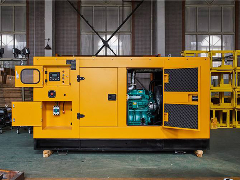 忻州发电机租赁中如何根据仪表指示来判断发电机的故障类型？