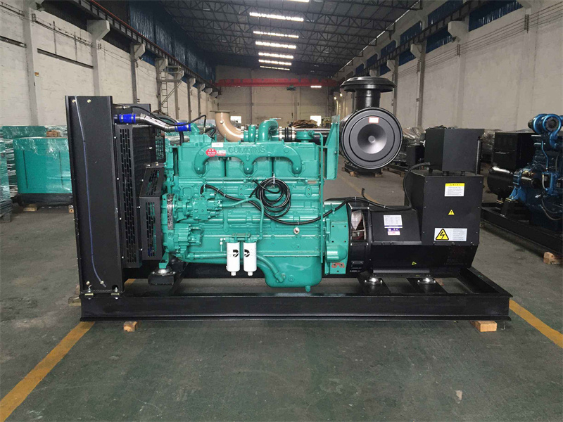 忻州如何调整燃气发电机的点火提前角？