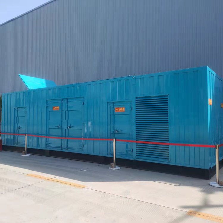 忻州发电机出租