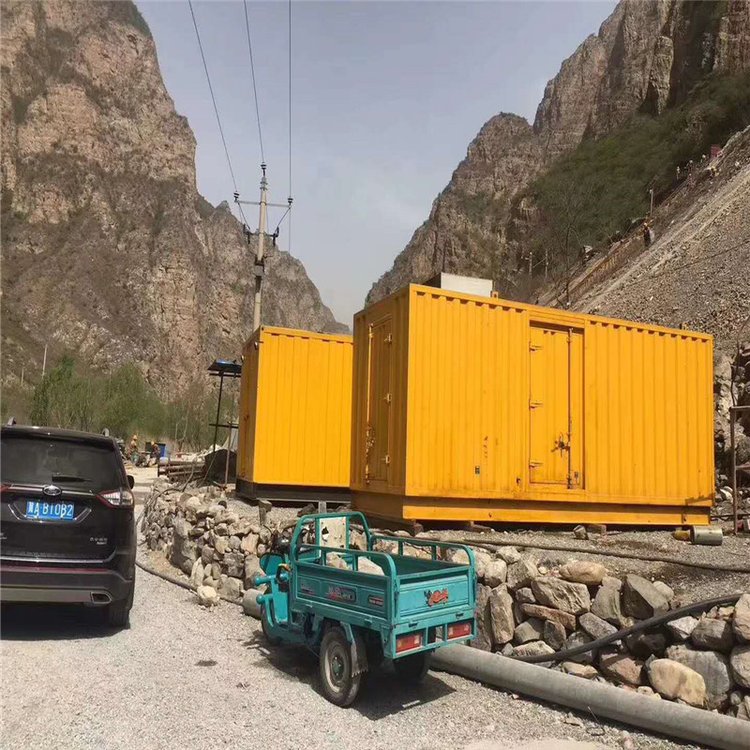 忻州柴油发电机组的保养周期是多久？