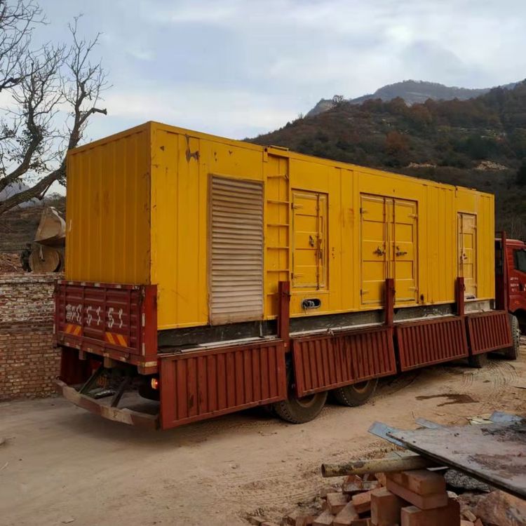 忻州发电机组如何判断滤清器密封圈是否需要更换？