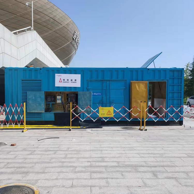 忻州介绍一下发电机组维修保养的具体操作流程