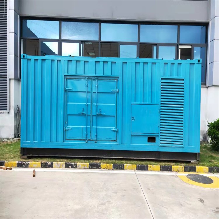 忻州发电机组使用中应注意什么事项？