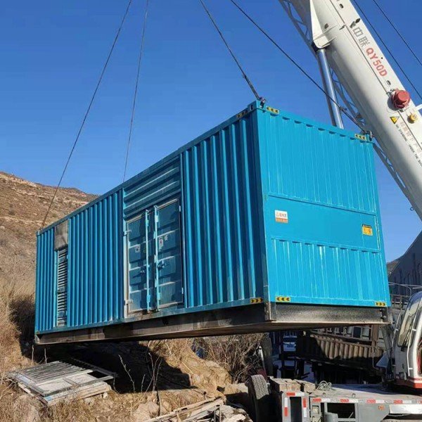 忻州发电机组维修保养中应注意什么事项？