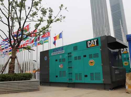 忻州详细介绍一下升级发电机组的具体步骤