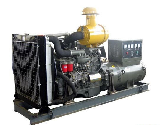 忻州汽油发电机组电瓶电解液密度偏低时如何调整？