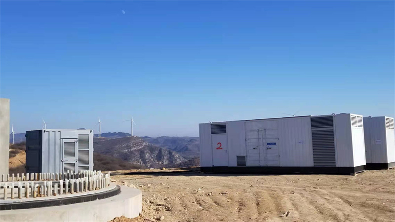 忻州带燃油预热系统的柴油发电机组在冬季启动前需要做哪些准备工作？